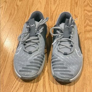 Nike Gray Sneakers